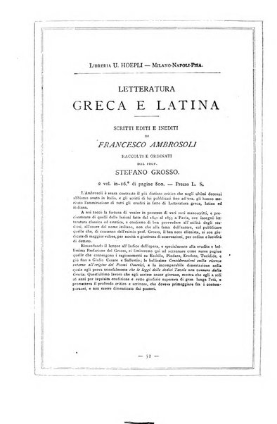 Nuova antologia di scienze, lettere ed arti