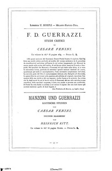 Nuova antologia di scienze, lettere ed arti