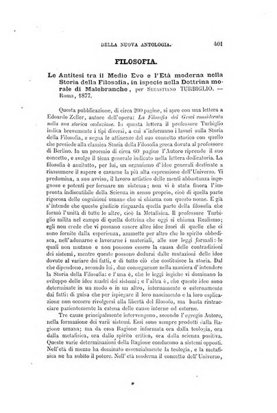 Nuova antologia di scienze, lettere ed arti