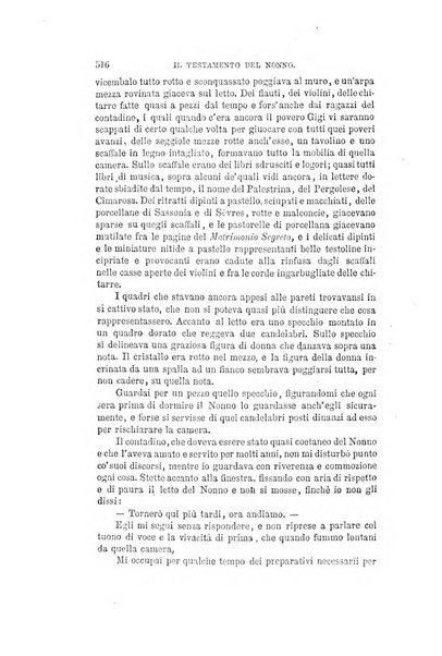 Nuova antologia di scienze, lettere ed arti