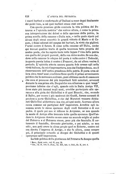 Nuova antologia di scienze, lettere ed arti