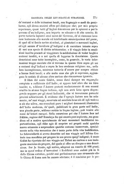 Nuova antologia di scienze, lettere ed arti