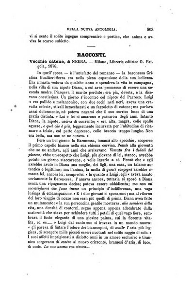 Nuova antologia di scienze, lettere ed arti