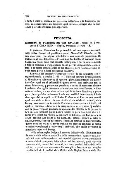 Nuova antologia di scienze, lettere ed arti