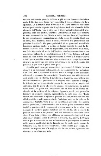 Nuova antologia di scienze, lettere ed arti