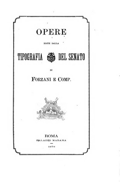 Nuova antologia di scienze, lettere ed arti