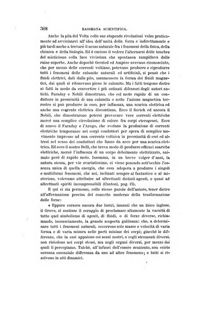 Nuova antologia di scienze, lettere ed arti