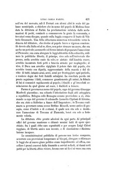 Nuova antologia di scienze, lettere ed arti