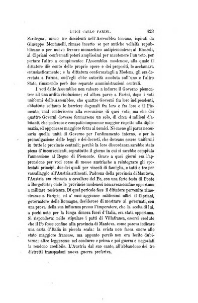 Nuova antologia di scienze, lettere ed arti