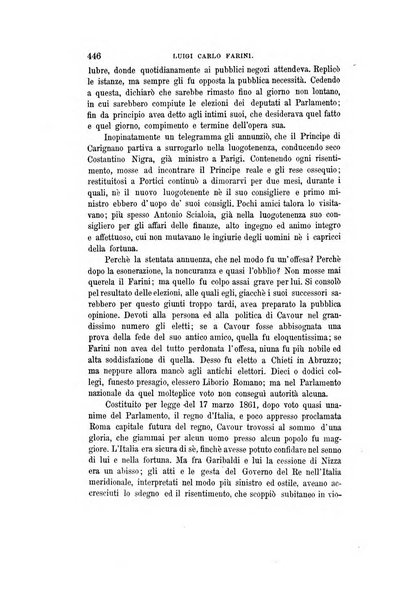 Nuova antologia di scienze, lettere ed arti