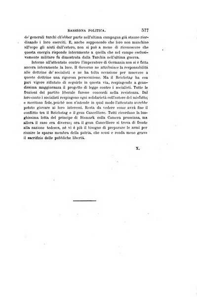 Nuova antologia di scienze, lettere ed arti