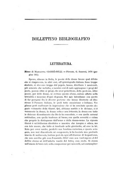 Nuova antologia di scienze, lettere ed arti