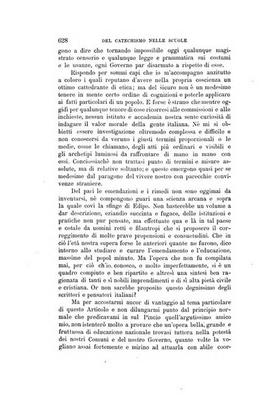 Nuova antologia di scienze, lettere ed arti