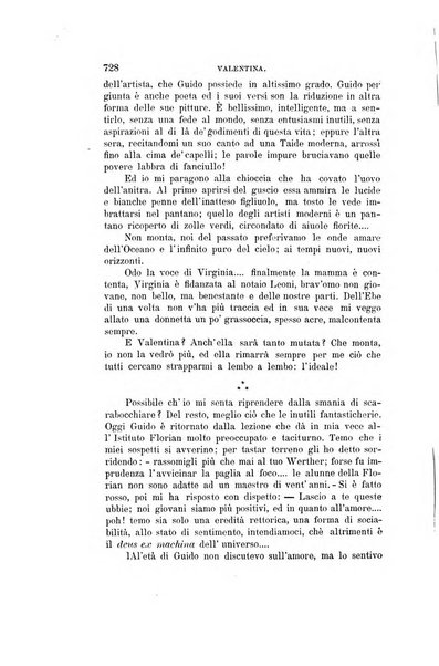 Nuova antologia di scienze, lettere ed arti