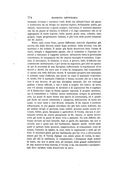 Nuova antologia di scienze, lettere ed arti