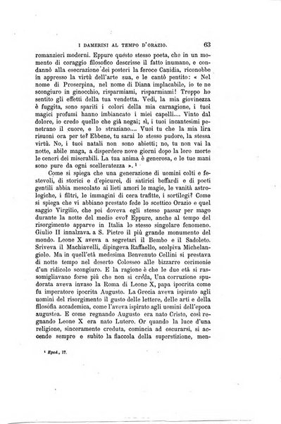 Nuova antologia di scienze, lettere ed arti