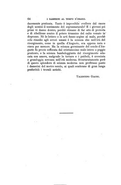 Nuova antologia di scienze, lettere ed arti