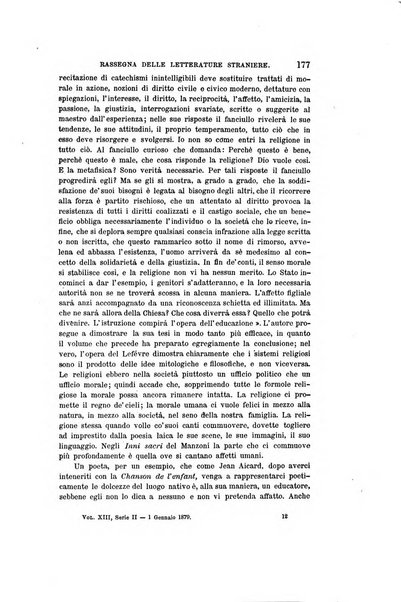 Nuova antologia di scienze, lettere ed arti