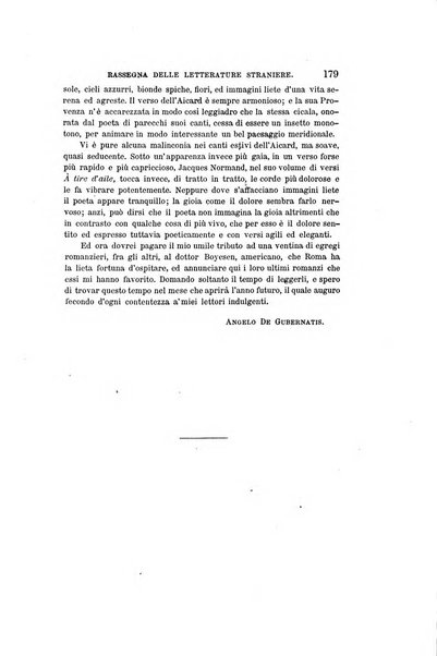 Nuova antologia di scienze, lettere ed arti