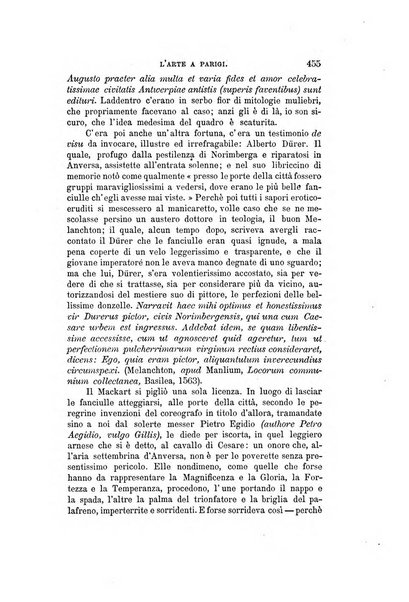 Nuova antologia di scienze, lettere ed arti