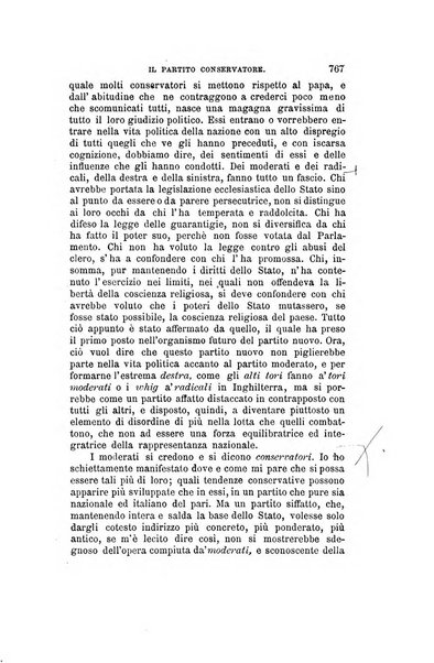 Nuova antologia di scienze, lettere ed arti