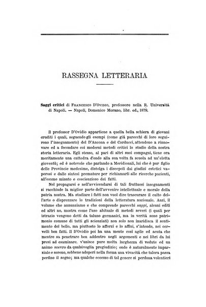 Nuova antologia di scienze, lettere ed arti