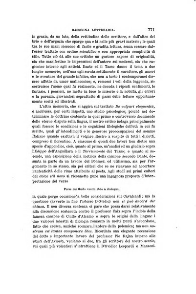 Nuova antologia di scienze, lettere ed arti