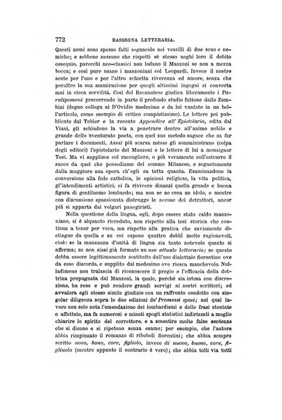 Nuova antologia di scienze, lettere ed arti