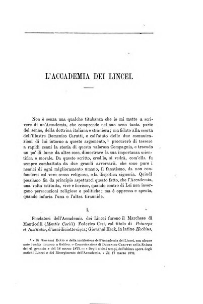 Nuova antologia di scienze, lettere ed arti