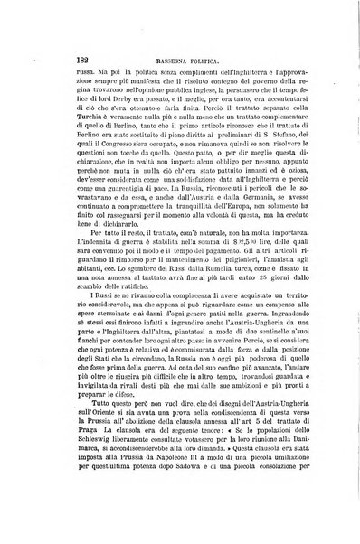 Nuova antologia di scienze, lettere ed arti