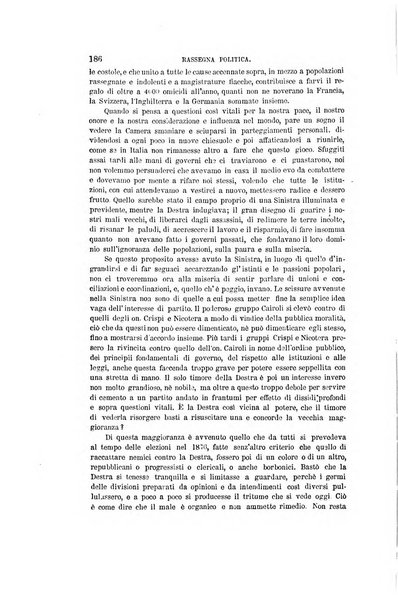 Nuova antologia di scienze, lettere ed arti