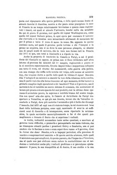 Nuova antologia di scienze, lettere ed arti