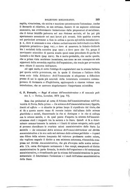 Nuova antologia di scienze, lettere ed arti