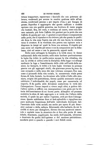 Nuova antologia di scienze, lettere ed arti