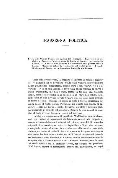 Nuova antologia di scienze, lettere ed arti