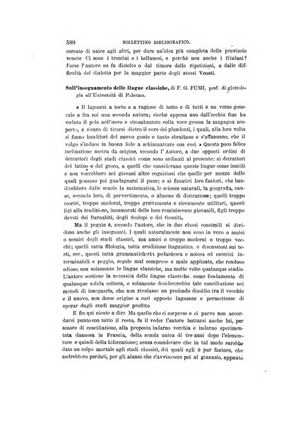 Nuova antologia di scienze, lettere ed arti