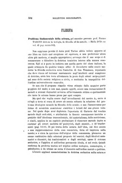 Nuova antologia di scienze, lettere ed arti