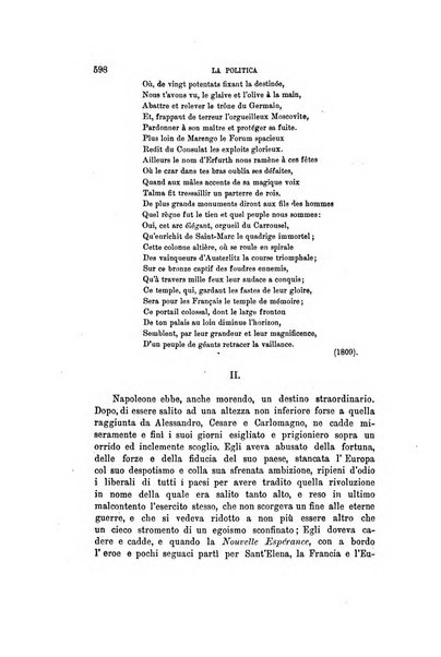 Nuova antologia di scienze, lettere ed arti