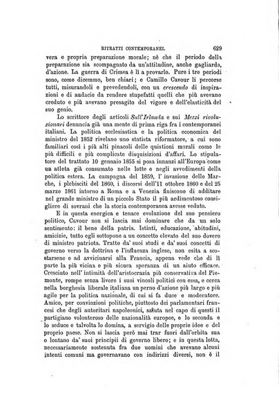 Nuova antologia di scienze, lettere ed arti