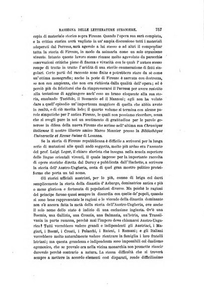 Nuova antologia di scienze, lettere ed arti