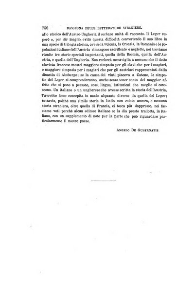 Nuova antologia di scienze, lettere ed arti