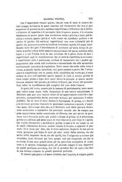 Nuova antologia di scienze, lettere ed arti