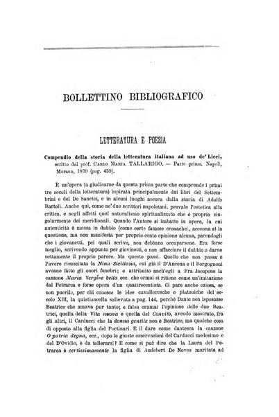 Nuova antologia di scienze, lettere ed arti