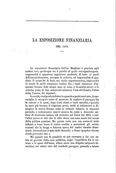 Nuova antologia di scienze, lettere ed arti