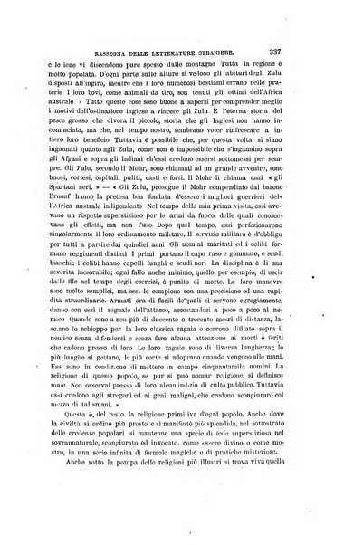 Nuova antologia di scienze, lettere ed arti