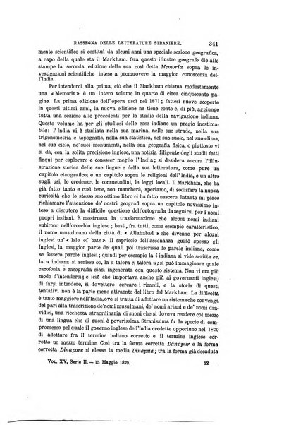 Nuova antologia di scienze, lettere ed arti