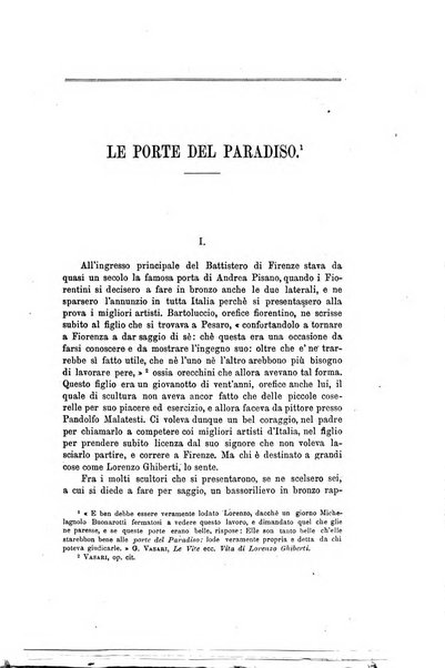 Nuova antologia di scienze, lettere ed arti