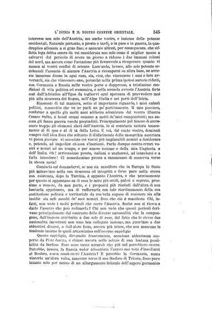 Nuova antologia di scienze, lettere ed arti