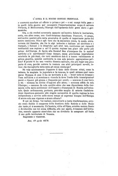 Nuova antologia di scienze, lettere ed arti