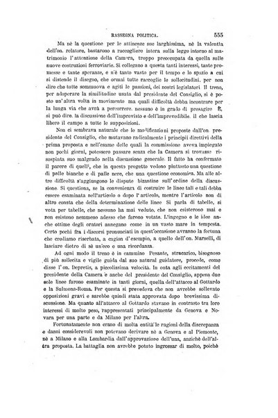 Nuova antologia di scienze, lettere ed arti